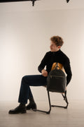 Mochila Jonas Mini - Negro