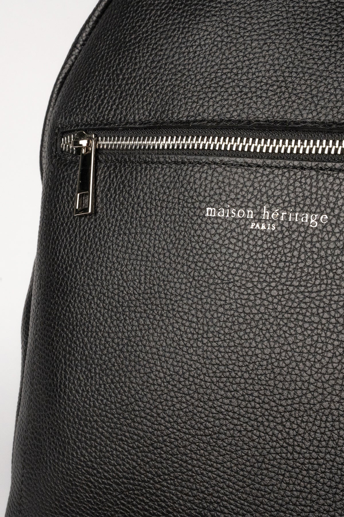 Mochila Jonas Mini - Negro