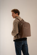 Sac A Dos Jonas - Marron