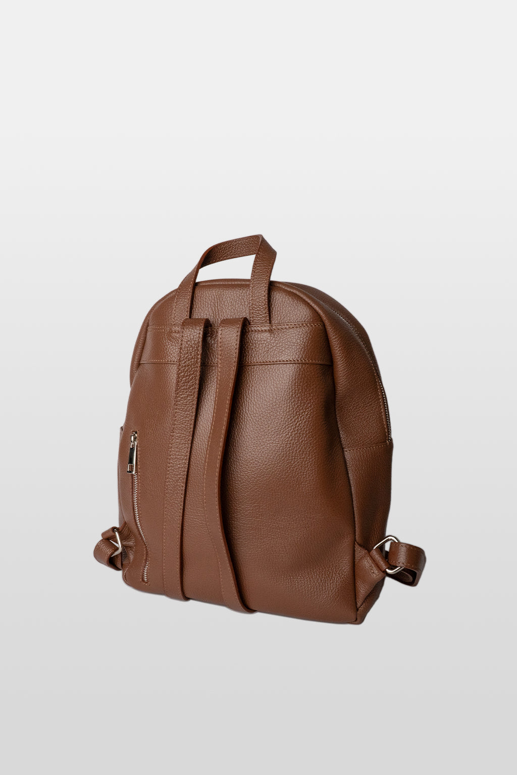 Sac A Dos Jonas - Marron