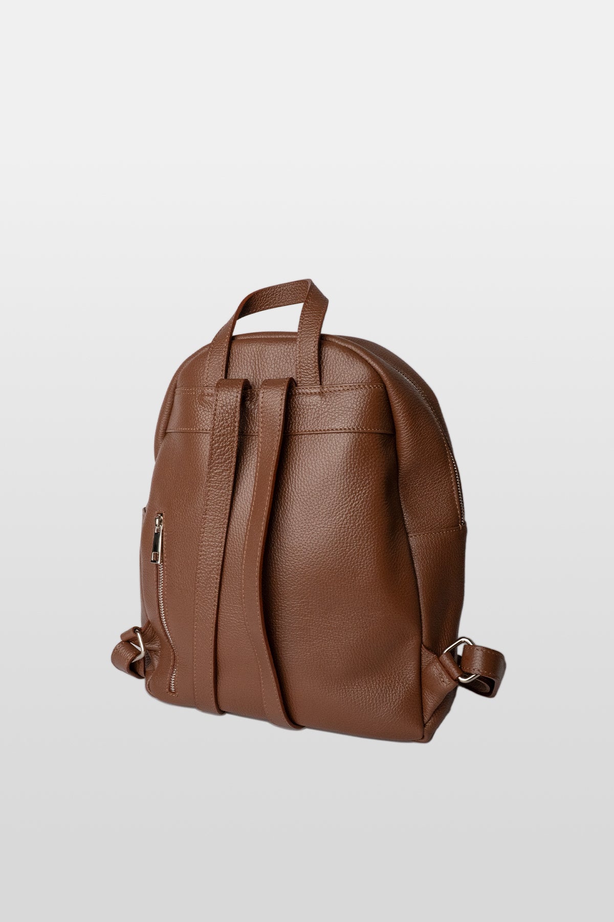 Sac A Dos Jonas - Marron