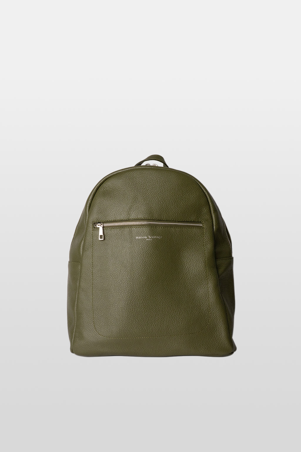 Jonas Backpack - Olive Green