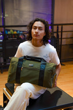 Bolsa de Viaje Kai - Caqui