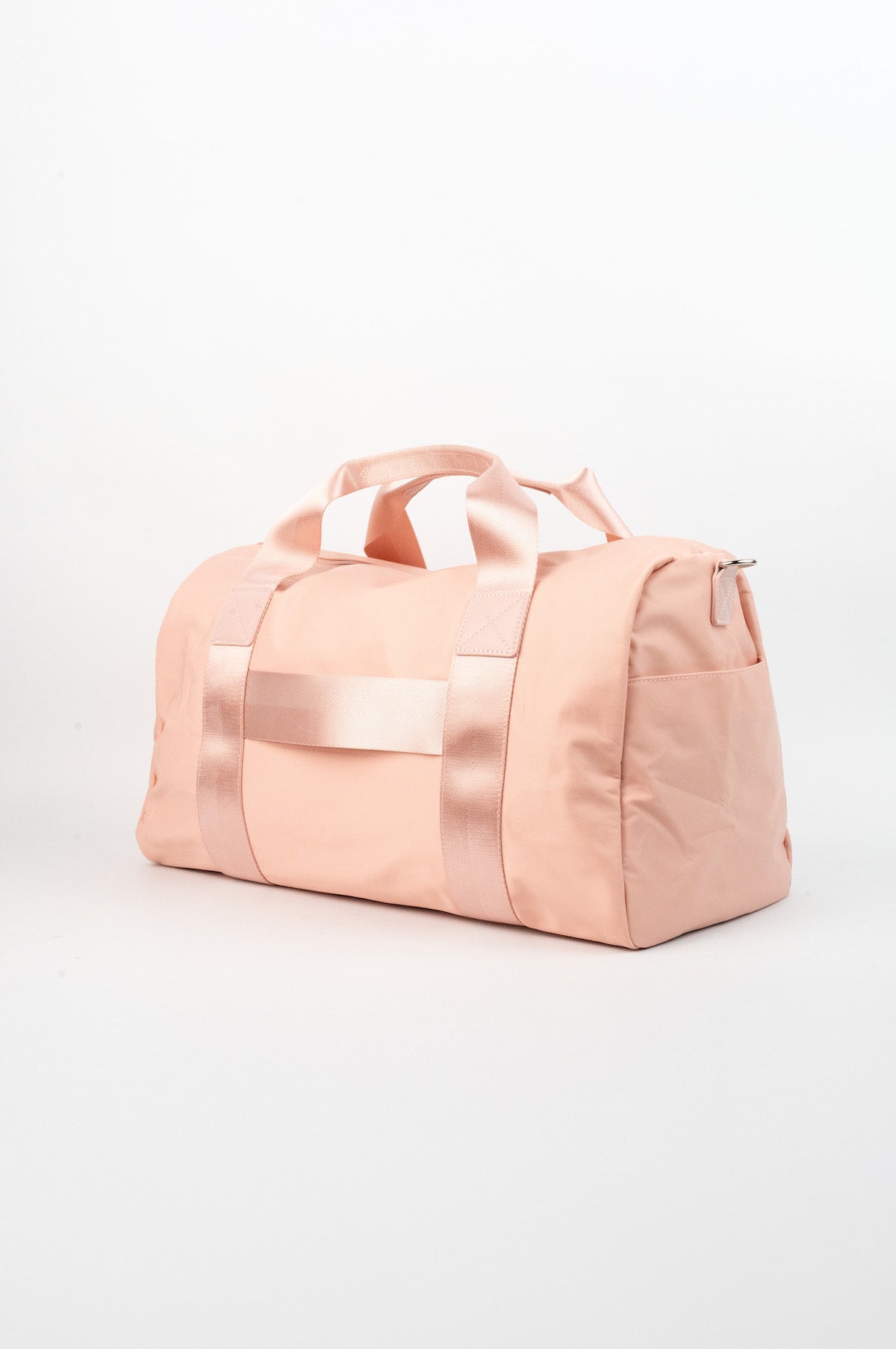 Borsa da viaggio Kai - Rosa
