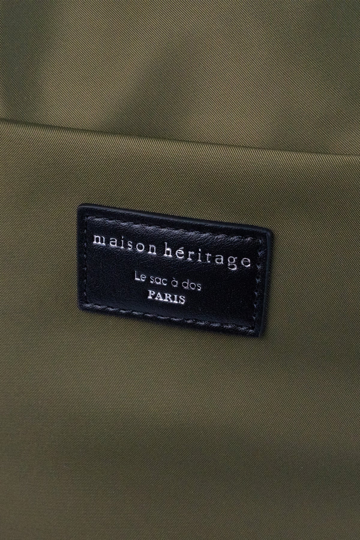 Sac A Dos Kyogi - Kaki