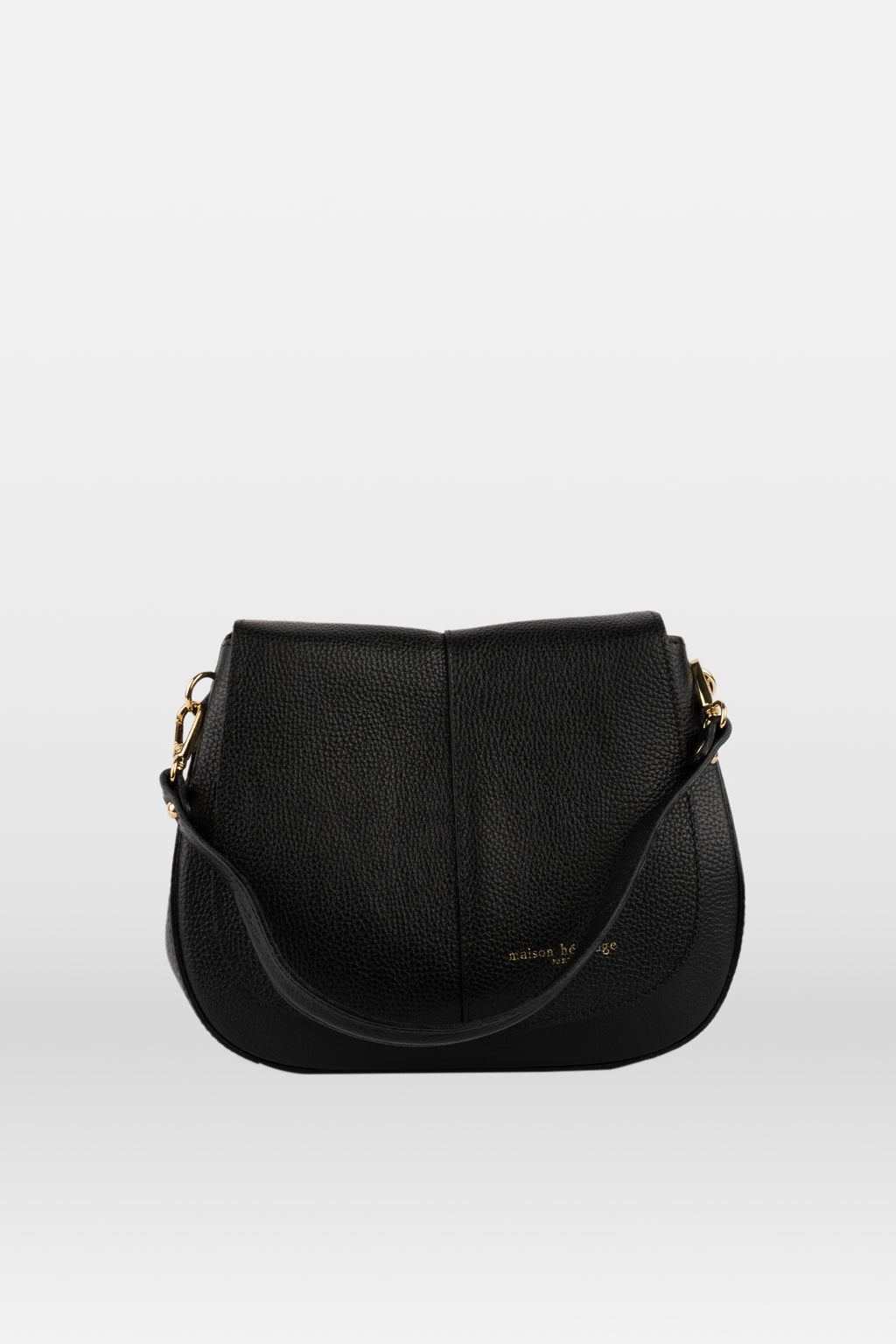Lirio Handbag - Black