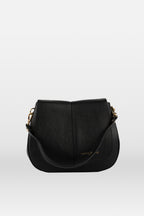 Lirio Handbag - Black
