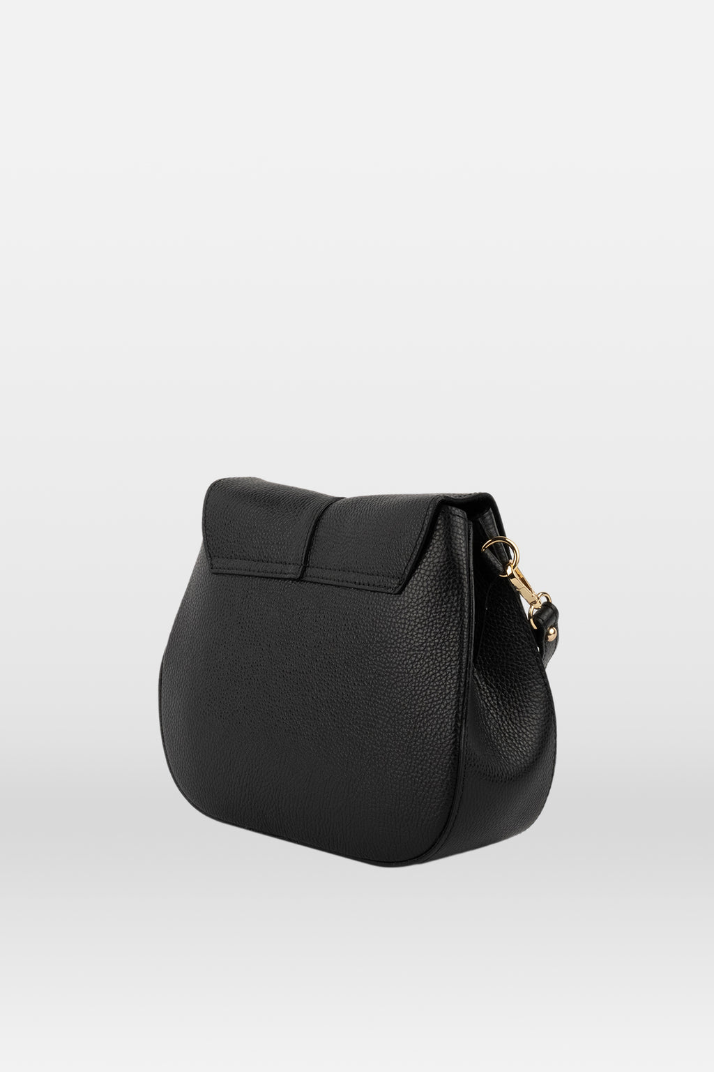 Lirio Handbag - Black