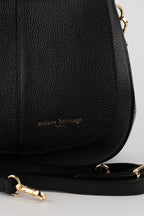 Lirio Handbag - Black
