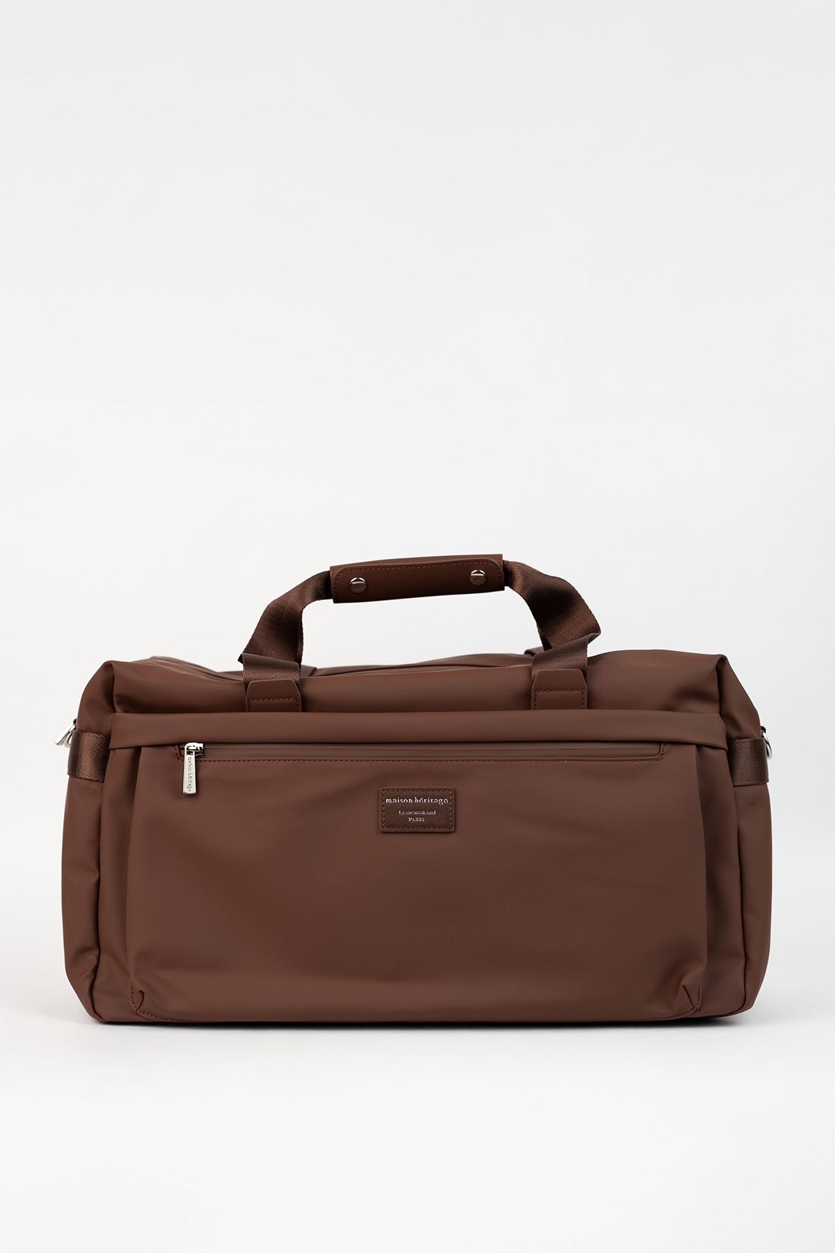 Borsa da viaggio lunga - Marrone