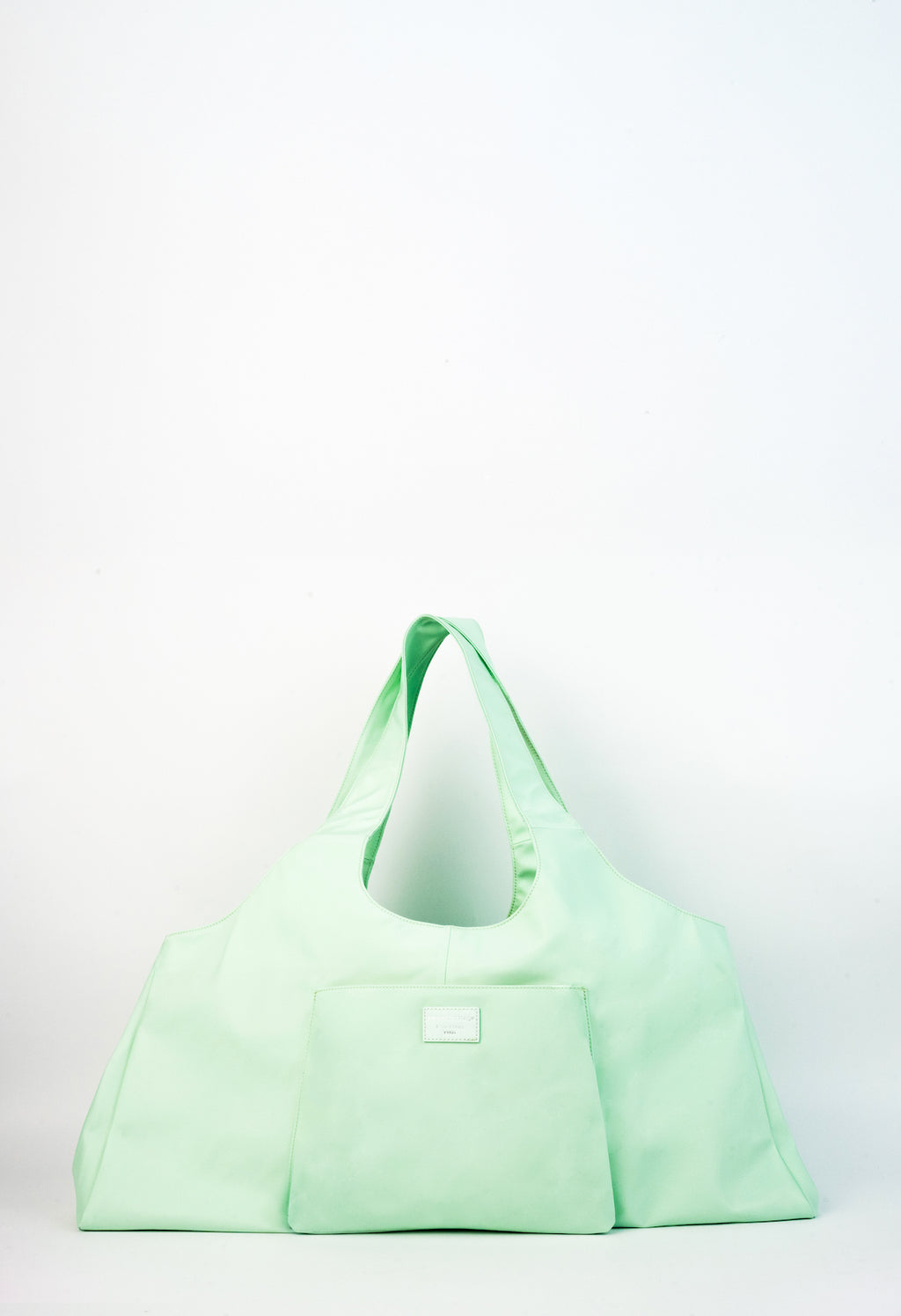 Sport Cabas Loop - Menthe