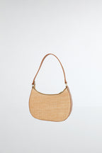 Bolso de Hombro Nora - Camel