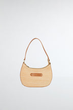 Bolso de Hombro Nora - Camel