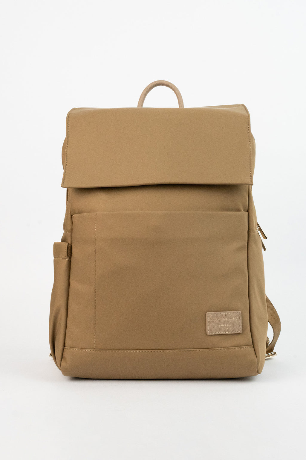 Renji Backpack - Taupe