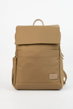 Renji Backpack - Taupe