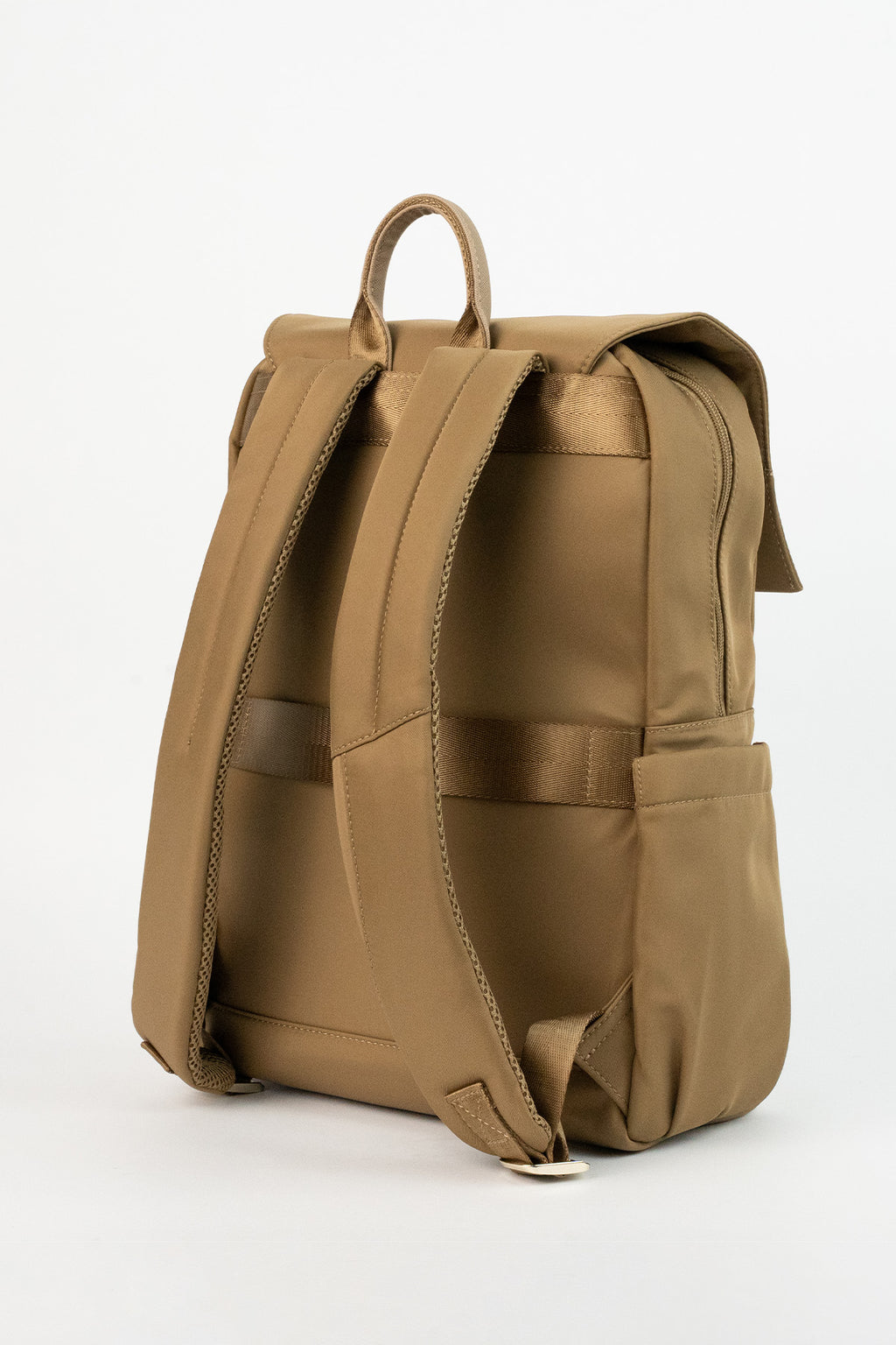 Renji Backpack - Taupe