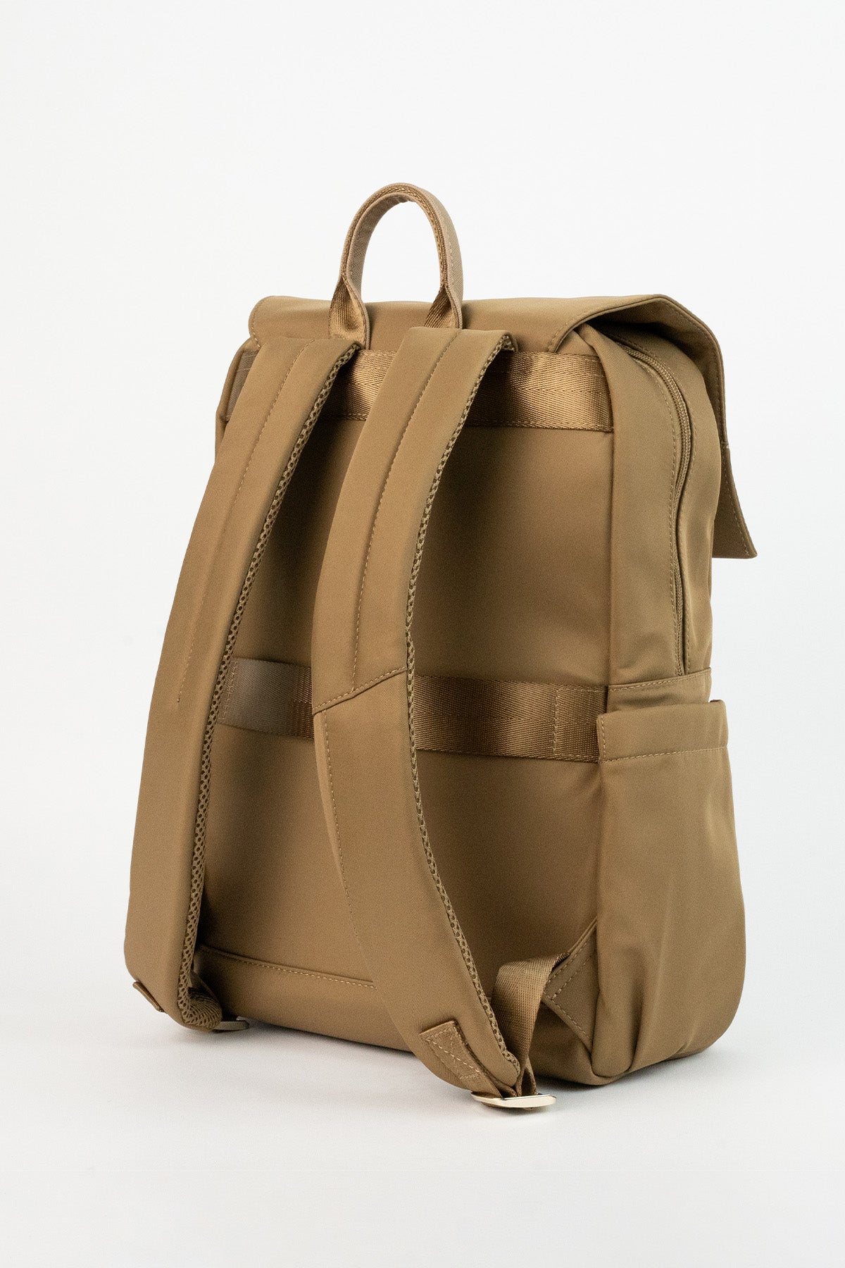 Renji Backpack - Taupe
