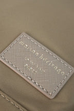 Renji Backpack - Taupe