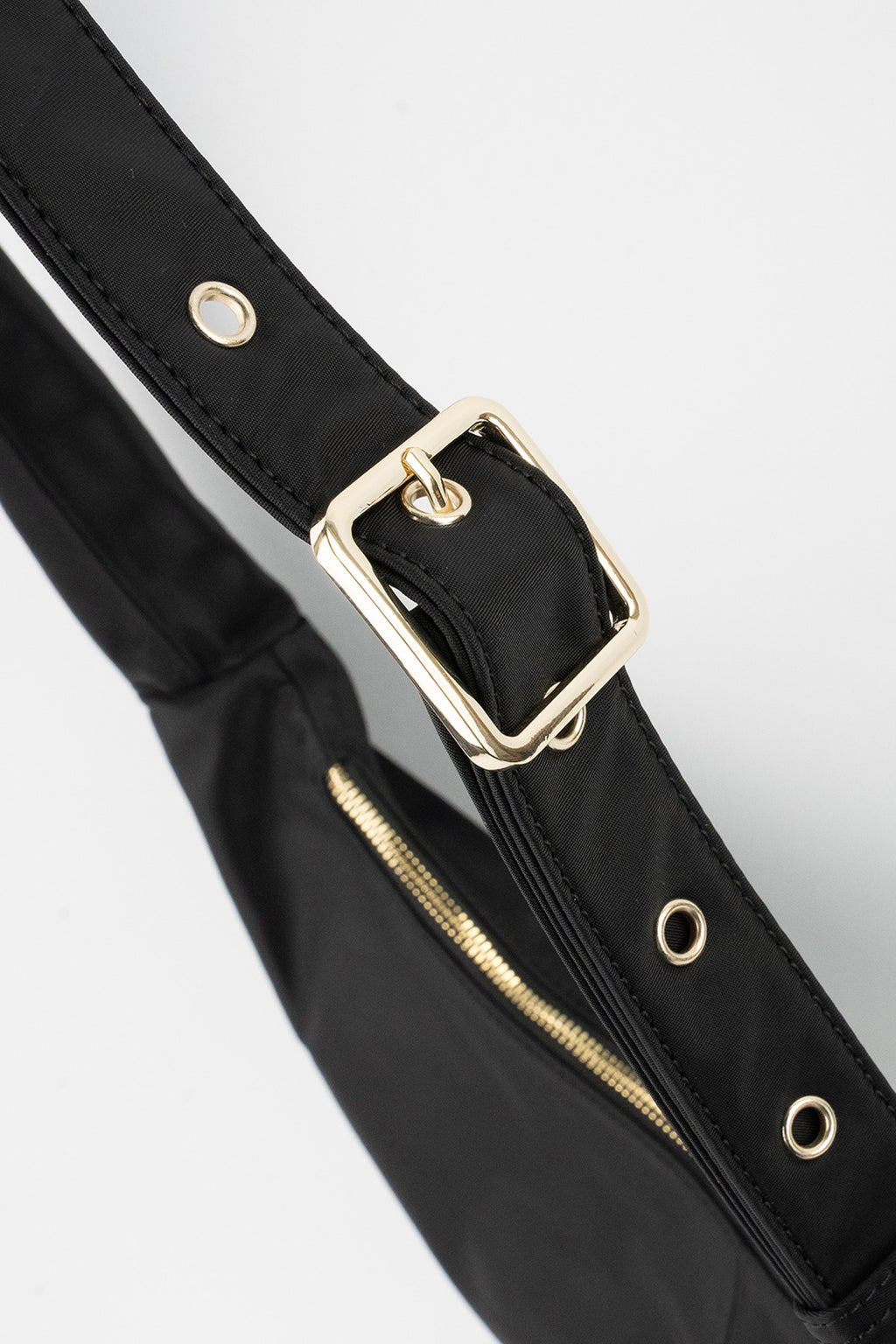 Sac Bandouliere Rin - Noir
