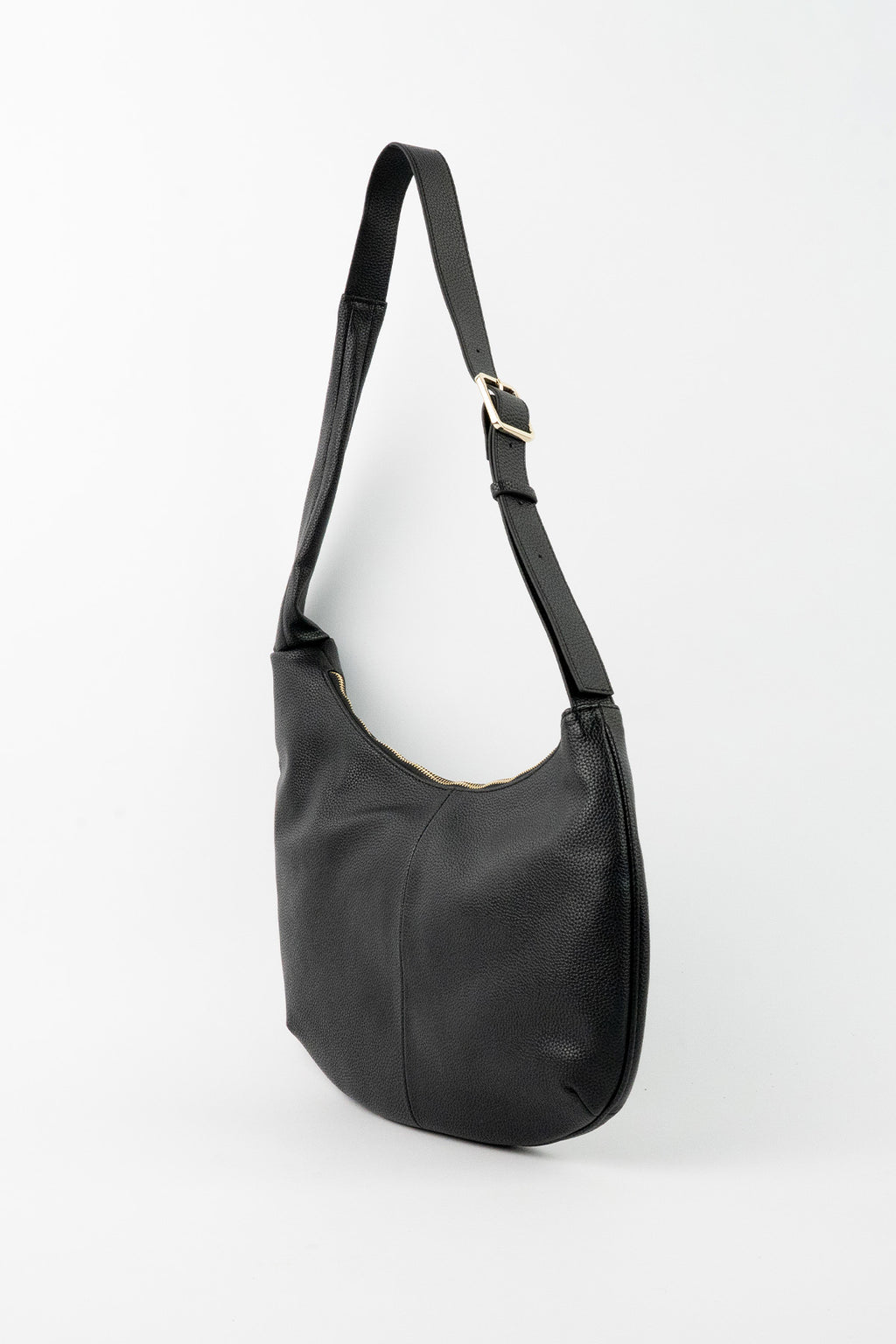 Bolso bandolera Rin - Negro