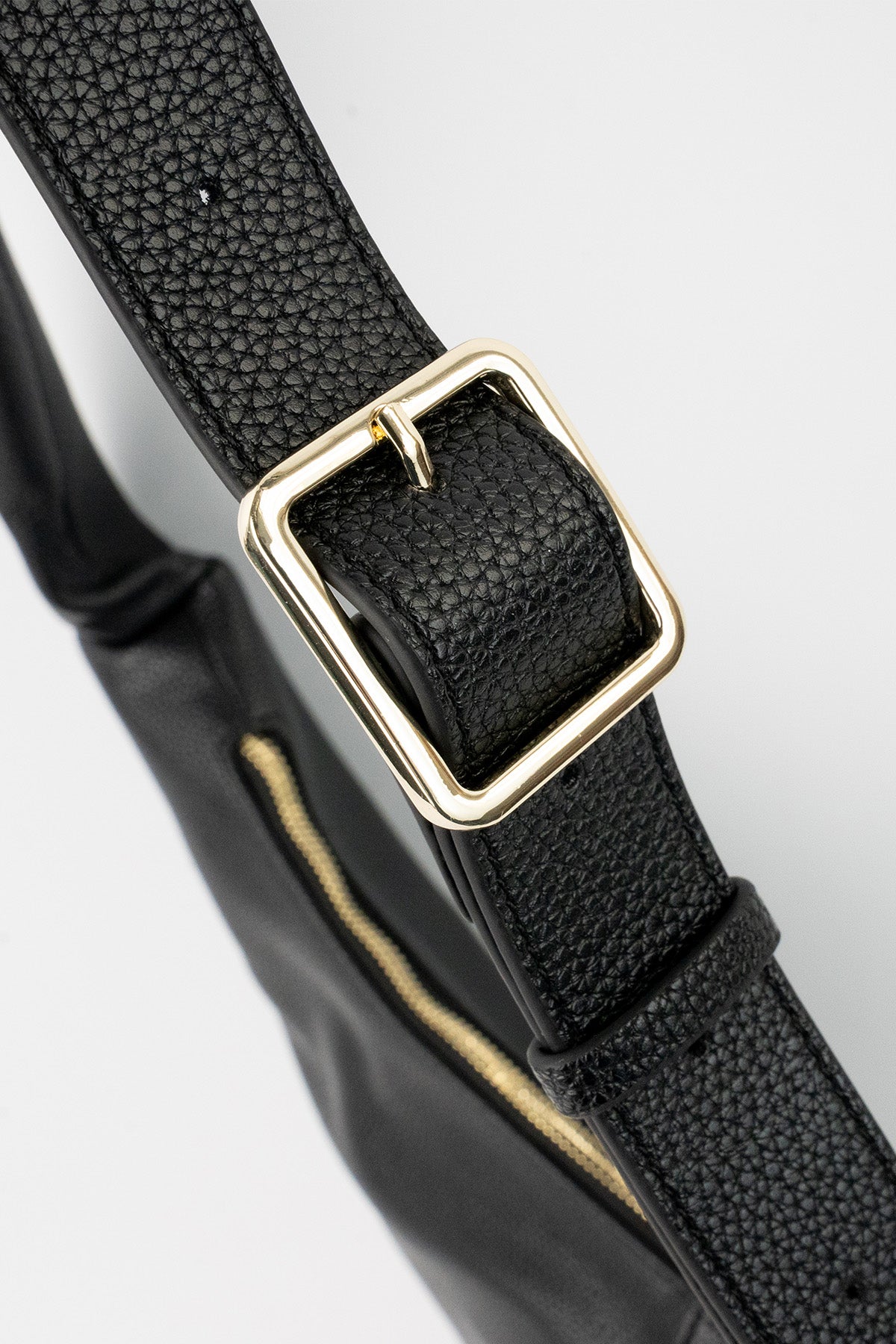 Bolso bandolera Rin - Negro