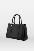 Sac À Main Sauce - Noir