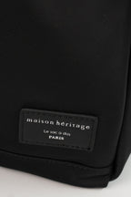 Seok Backpack - Black