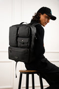 Sac A Dos Shen - Noir