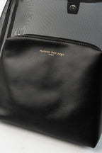 Loop Sport Tote Bag - Black