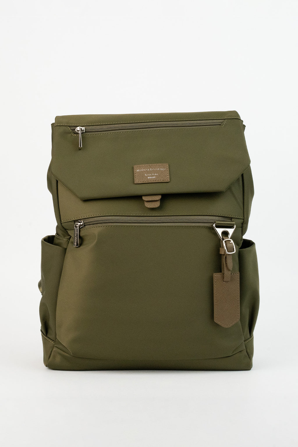 Mochila Sora - Caqui