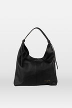 Tejo Shoulder Bag - Black