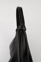 Tejo Shoulder Bag - Black