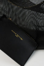 Sac Porté-Épaule Toki - Noir