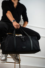 Borsa da viaggio Undo - Nera