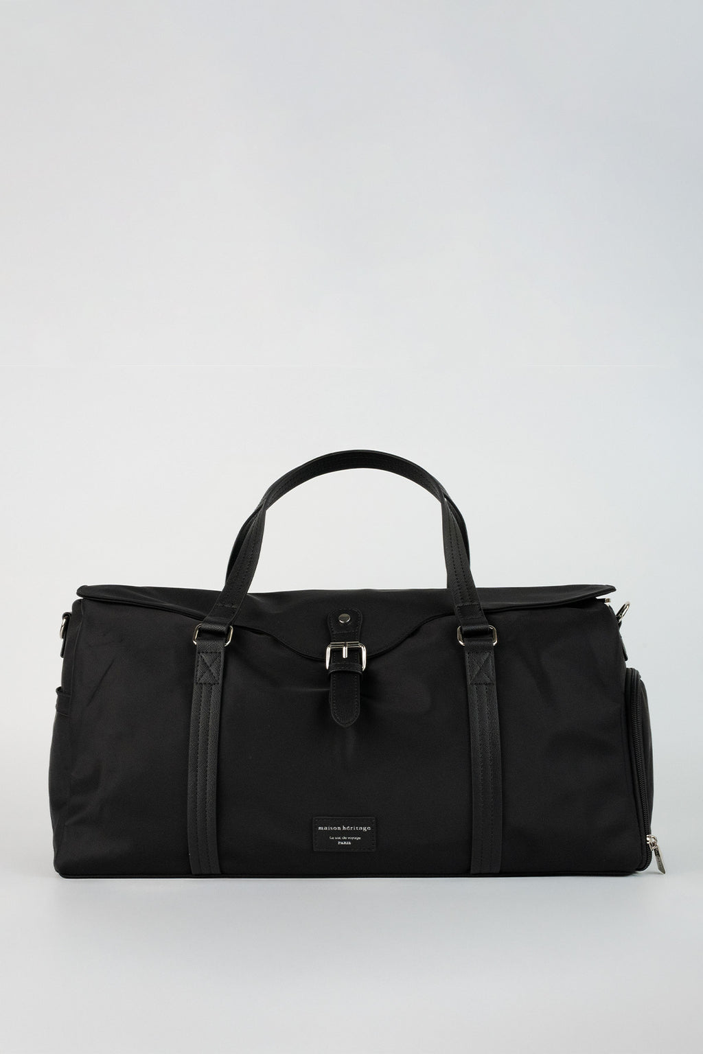Borsa da viaggio Undo - Nera