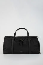 Borsa da viaggio Undo - Nera