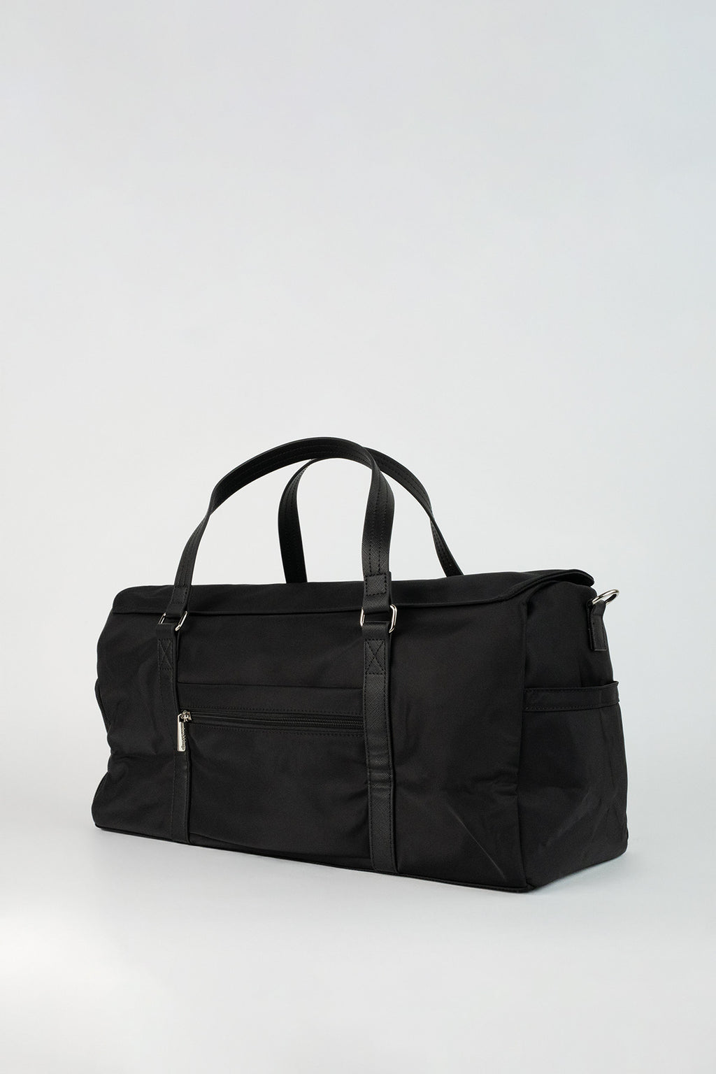 Borsa da viaggio Undo - Nera