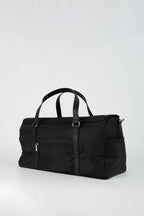 Borsa da viaggio Undo - Nera