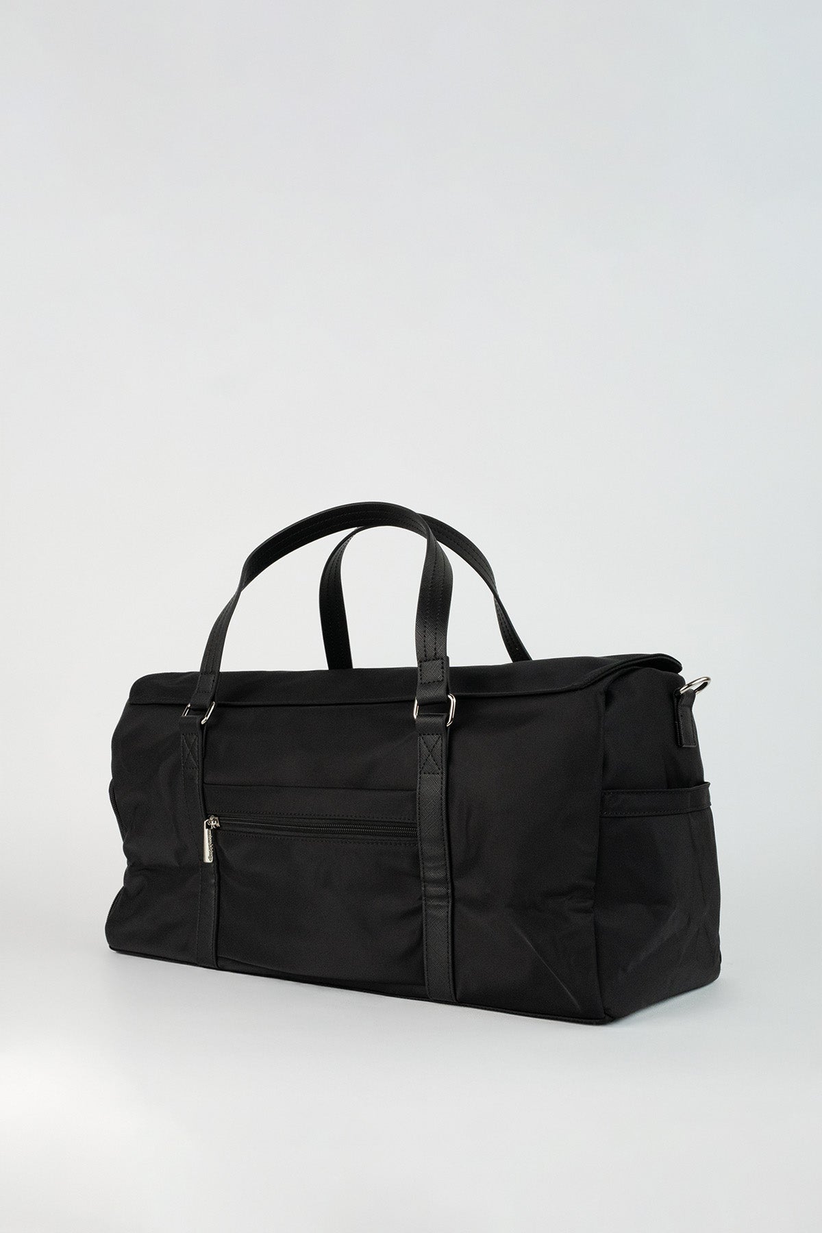 Borsa da viaggio Undo - Nera