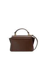 Borsa a mano Solis - Marrone
