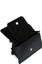 Solis Handbag - Black