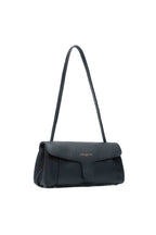 Sac Porté-Épaule Solstis Graine - Noir