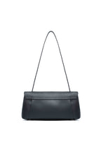 Sac Porté-Épaule Solstis Graine - Noir