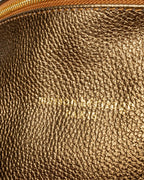 Rachel Belt Bag - Bronze