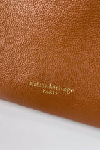Tote Ori Graine - Camel