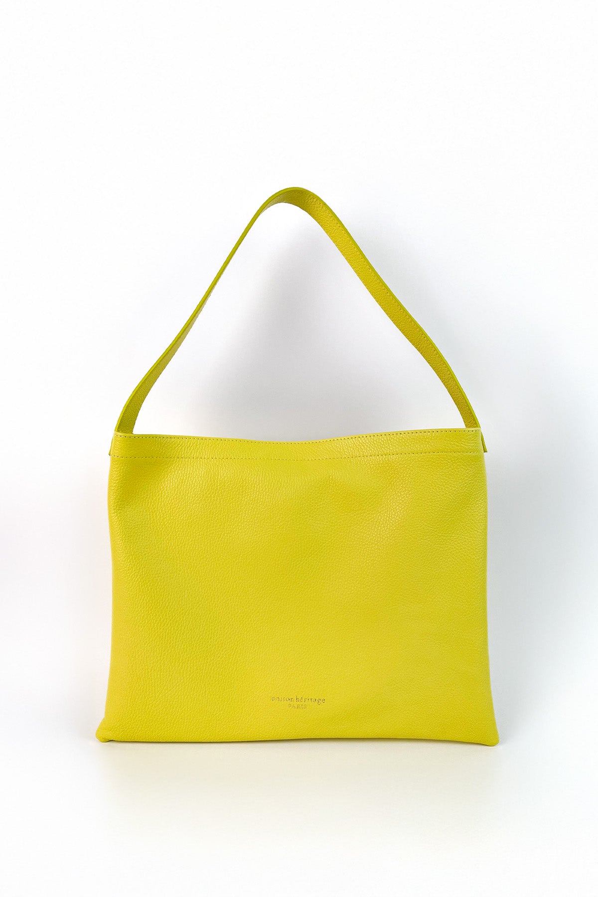 Tote Ori Graine - Jaune