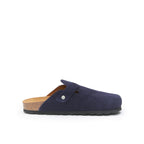 Sabots Noe Suede Navy - Homme