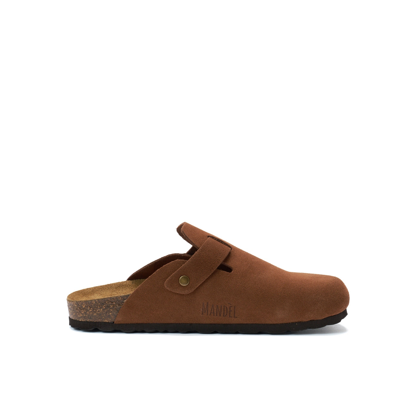 Sabots Noe - Brown - Femme