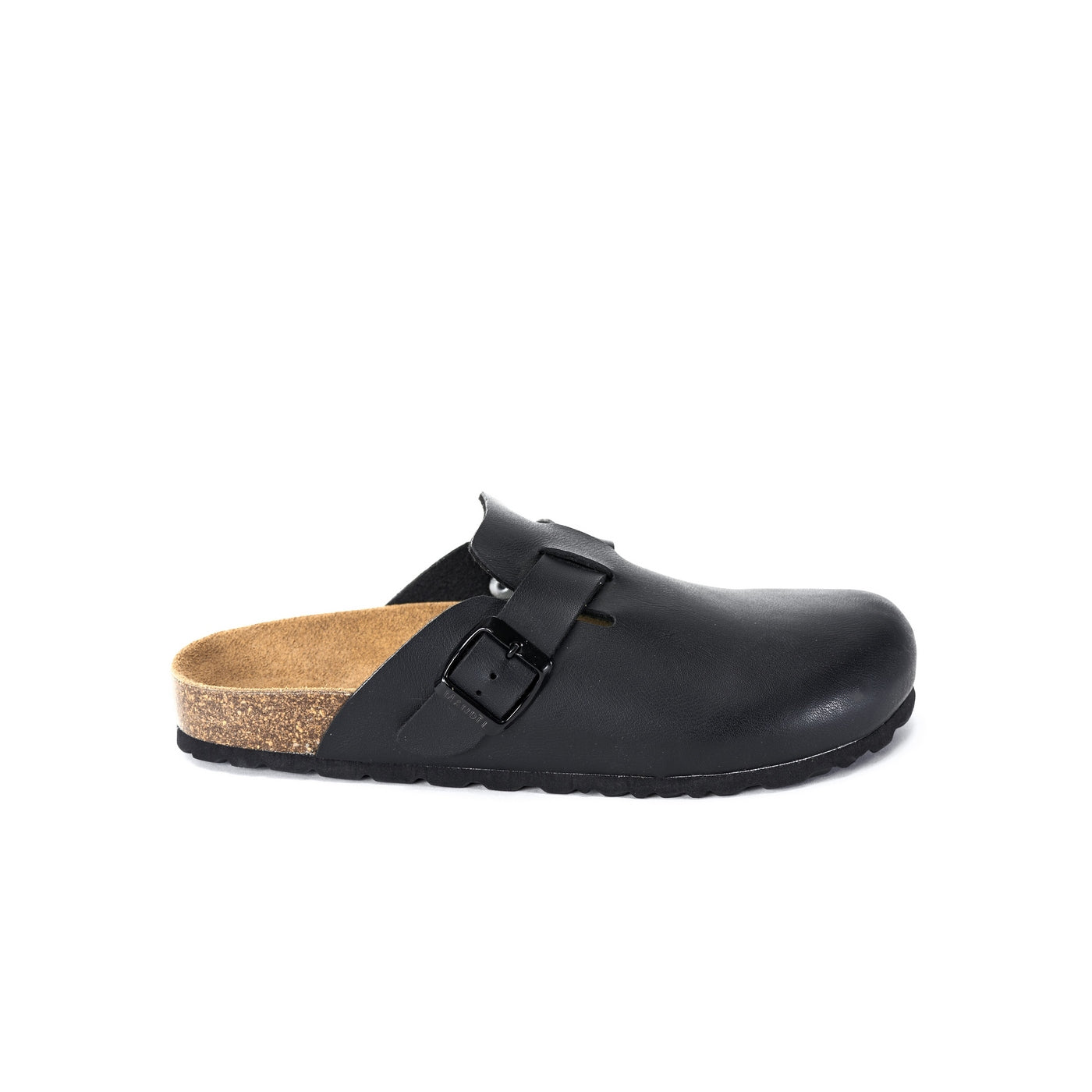Zuecos Noe - Negro - Hombre