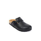 Zuecos Noe - Negro - Hombre